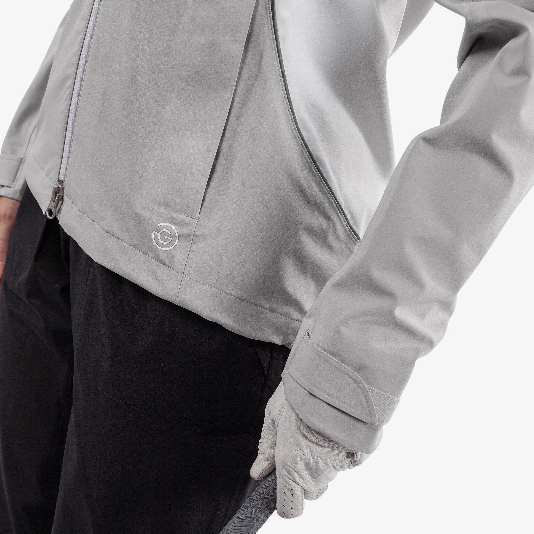 GALVIN GREEN Women Amy Waterproof Golf Jacket