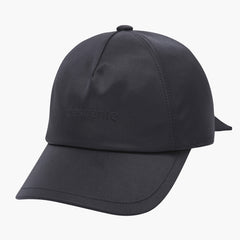 DESCENTE 23SS WOMEN BAND FUNCTIONAL CAP ONE SIZE BLACK