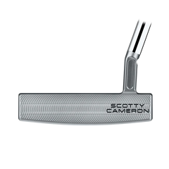 TITLEIST SCOTTY CAMERON 2023 SUPER SELECT FASTBACK 1.5 PUTTER