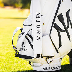 MIURA TOUR BAGS