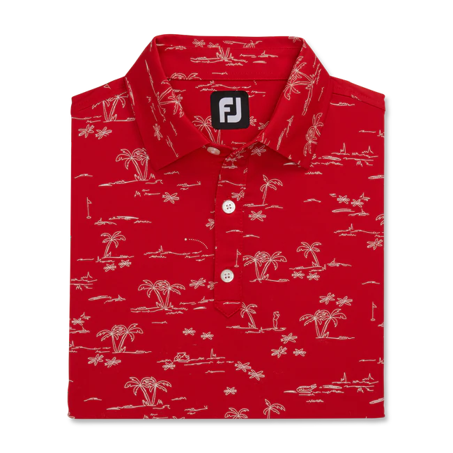 Footjoy tropical 2025 golf shoes