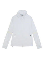 J.LINDEBERG 23SS WOMEN HEIKE JACKET WHITE