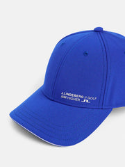 J.LINDEBERG 23SS SUNNY CAP