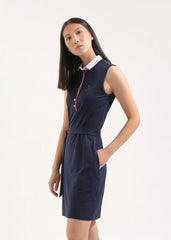 Chervo-Tex 2023SS Women Dry Matic Dress