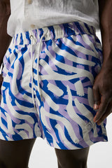 J.LINDEBERG 23SS BANKS MIAMI SWIM TRUNKS