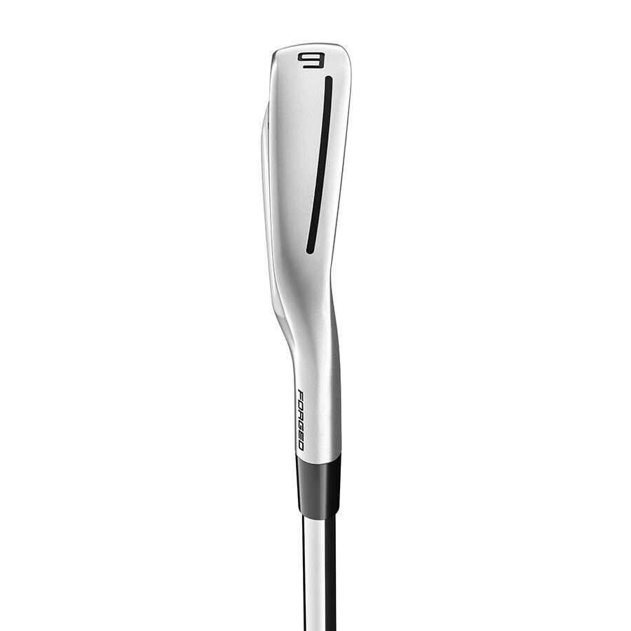 TAYLORMADE 2023-P790 #4-PW STEEL IRONS - Par-Tee Golf