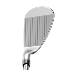 CALLAWAY JAWS RAW FACE CHROME WEDGE