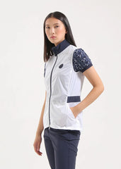 Chervo-Tex 2023SS Women Wind Lock Vest