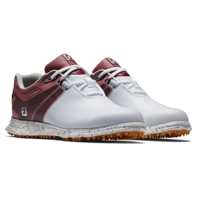 Footjoy women's pro hot sale sl golf shoes
