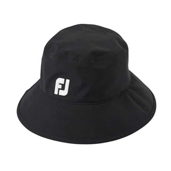 FOOTJOY DRYJOYS PREMIUM BUCKET HAT