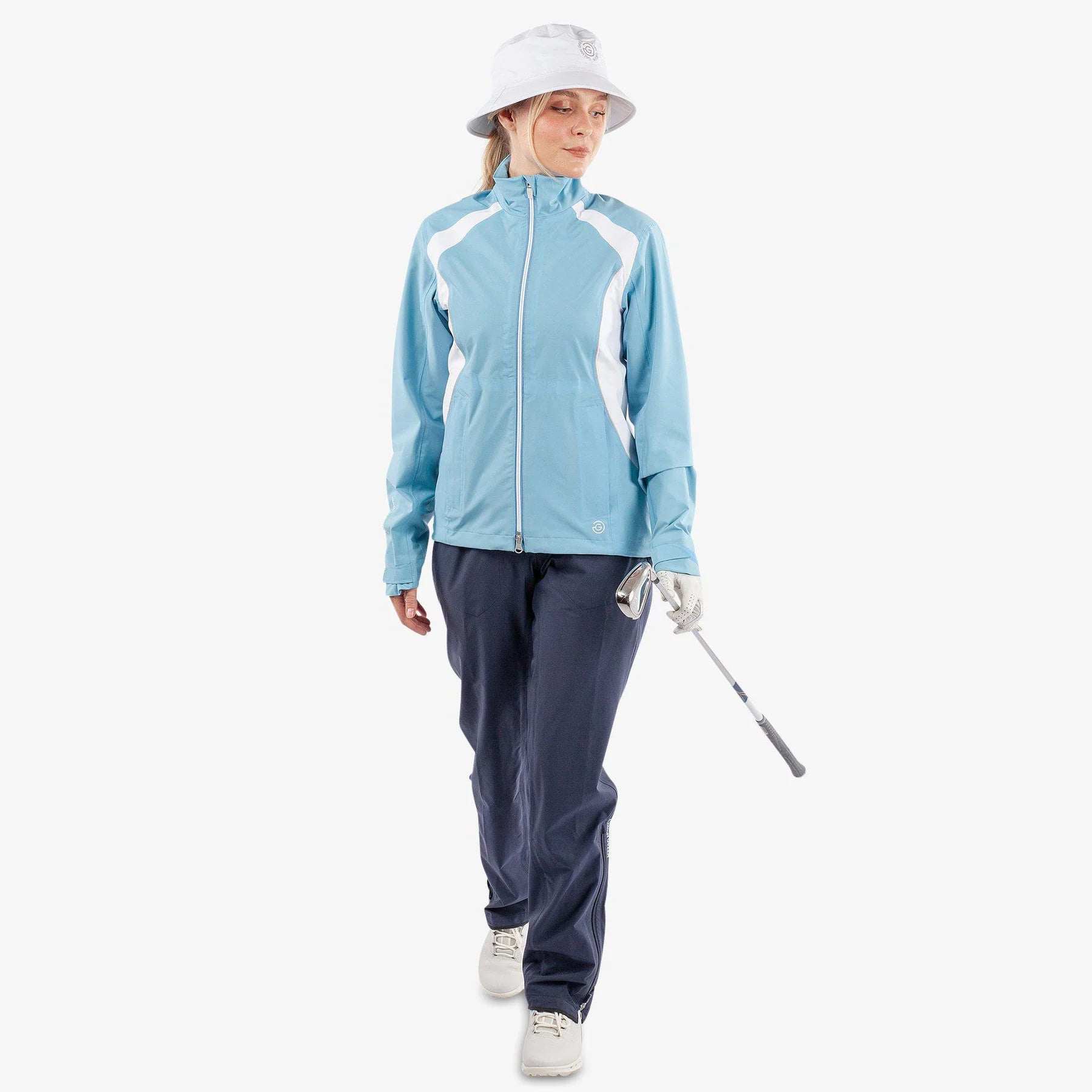 GALVIN GREEN Women Amy Waterproof golf jacket