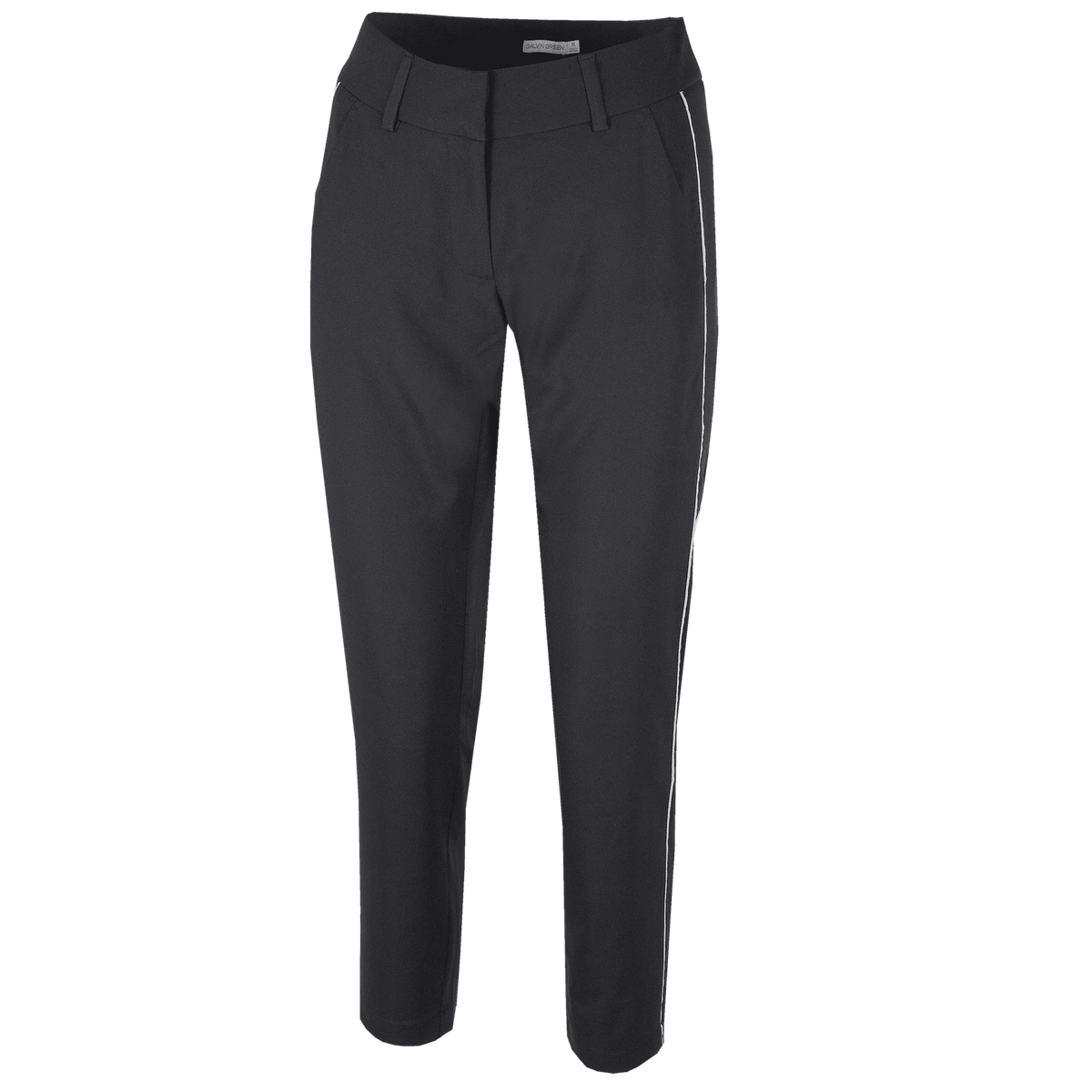GALVIN GREEN WOMEN NICOLE BREATHABLE PANTS BLACK