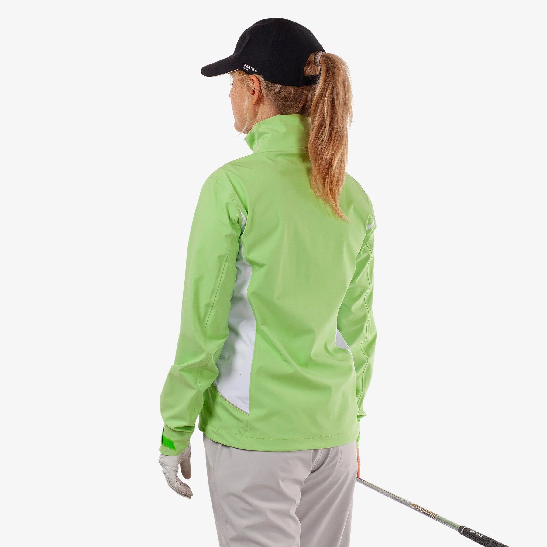 GALVIN GREEN Women Amy Waterproof golf jacket