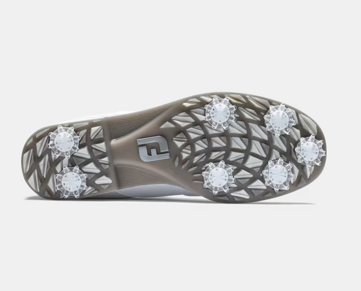 Footjoy women's dryjoys golf best sale shoes