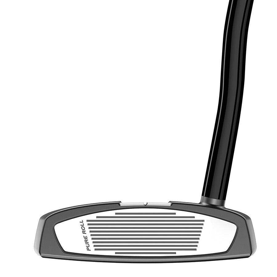 TAYLORMADE SPIDER TOUR X DOUBLE BEND PUTTER