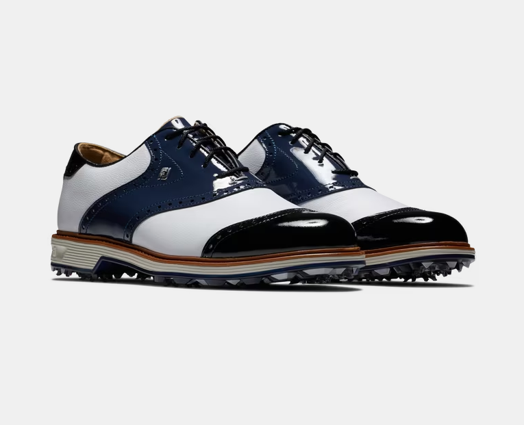 FOOTJOY MEN'S DRYJOYS PREMIERE SHOES