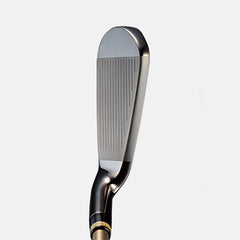 MAJESTY 2023 LADIES ROYALE GOLD SINGLE IRON