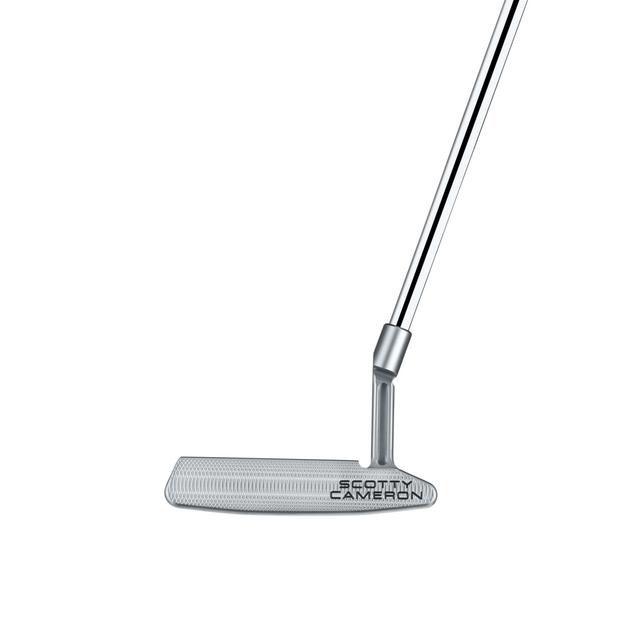 TITLEIST 2023 SUPER SELECT SQUAREBACK 2 PUTTER