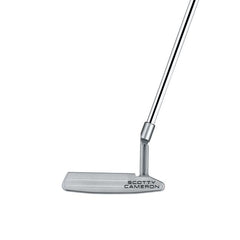 TITLEIST 2023 SUPER SELECT SQUAREBACK 2 PUTTER