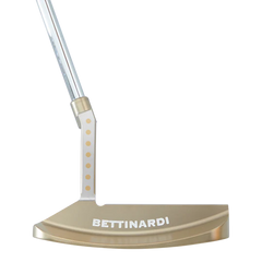 BETTINARDI GOLF 25TH ANNIVERSARY SERIES #4 MC-10 PUTTER - Par-Tee Golf