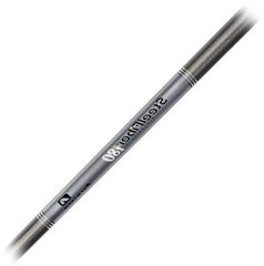 AT STEELFIBER I80 CW .355 TAPER TIP SINGLE IRON SHAFT