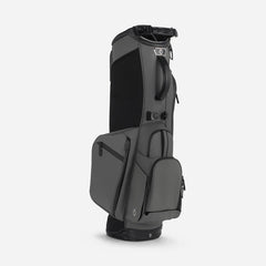 VESSEL PLAYER IV STAND BAG MATTE GREY