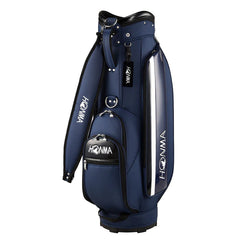 HONMA CADDIE BAG 9IN NAVY CB12309-0004