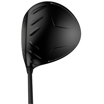 PING G430 MAX DRIVER PRJX HZRDUS SMKE RED RDX 6