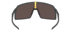 OAKLEY SUTRO (A) MATTE CARBON FRAME W/ PRIZM 24K LENSES SUNGLASSES