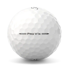 TITLEIST 2023 PRO V1X PERFORMANCE ALIGN