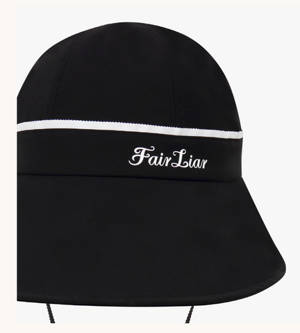 FAIRLIAR 23 SEWING BUCKET HAT