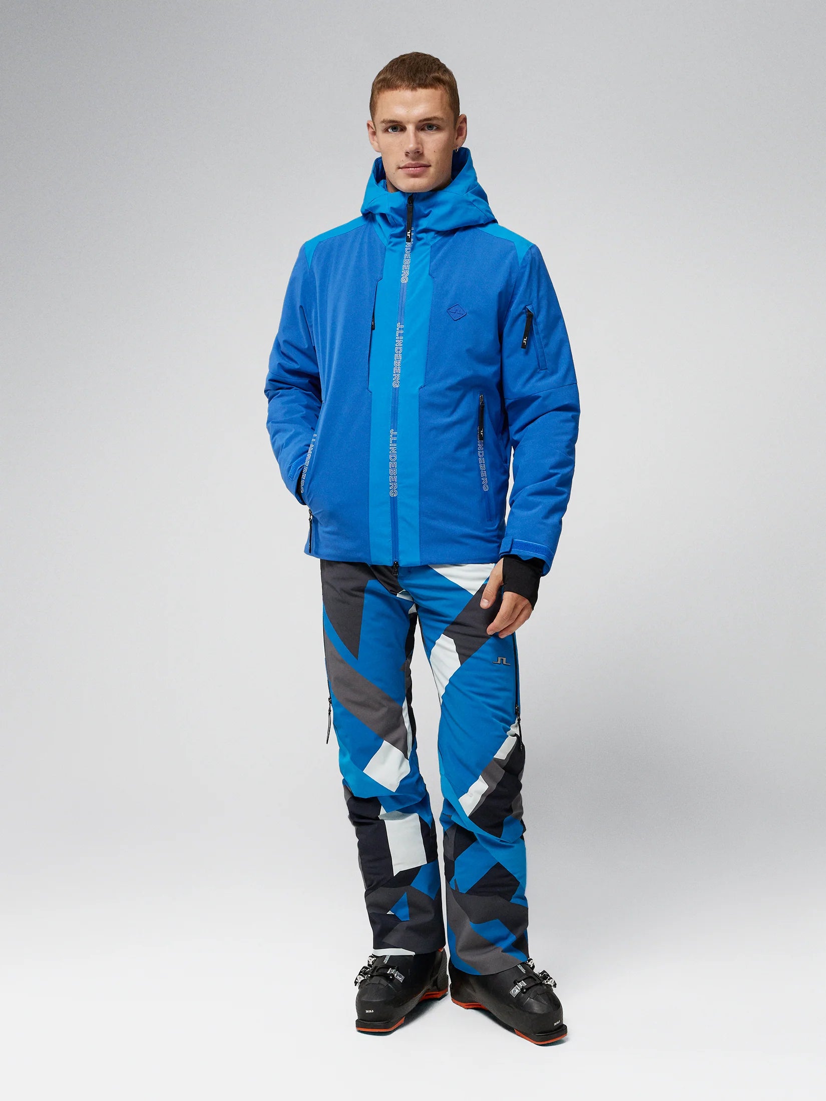 J.LINDEBERG MEN ECLIPSE JACKET – Par-Tee Golf J.LINDEBERG MEN ECLIPSE JACKET – Par-Tee Golf