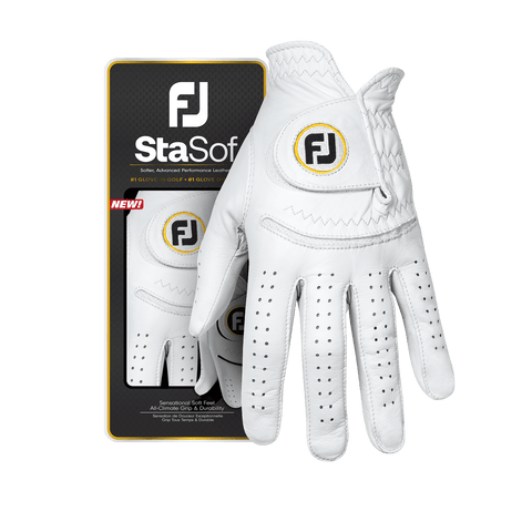 FOOTJOY 2023 WOMEN'S STASOF GLOVE