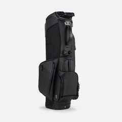 VESSEL PLAYER IV STAND BAG 6-WAY BLACK