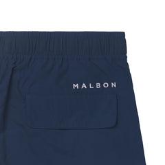 MALBON MEN BUCKETS CITY CONVERTIBLE PANT