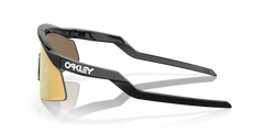 OAKLEY HYDRA BLACK INK FRAME W/ PRIZM 24K LENSES SUNGLASSES