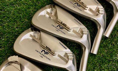 METAL FACTORY RH J2 #5-P IRONS MOD 105 - Par-Tee Golf