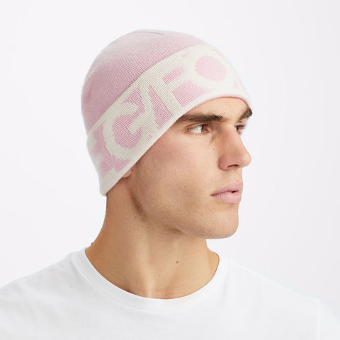 G/FORE CASHMERE-BLEND G/FORE BEANIE - Par-Tee Golf