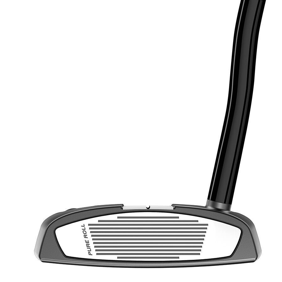 TAYLORMADE SPIDER TOUR DOUBLE BEND PUTTER