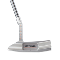 BETTINARDI SS17 THOMPSON LIMITED RUN PUTTER