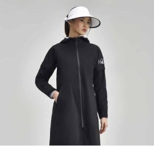 HONMA 23SS WOMEN RAIN JACKET