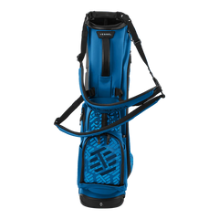 VESSEL X BETTINARDI PLAYERS 3 WIZARD BLUE STAND BAG