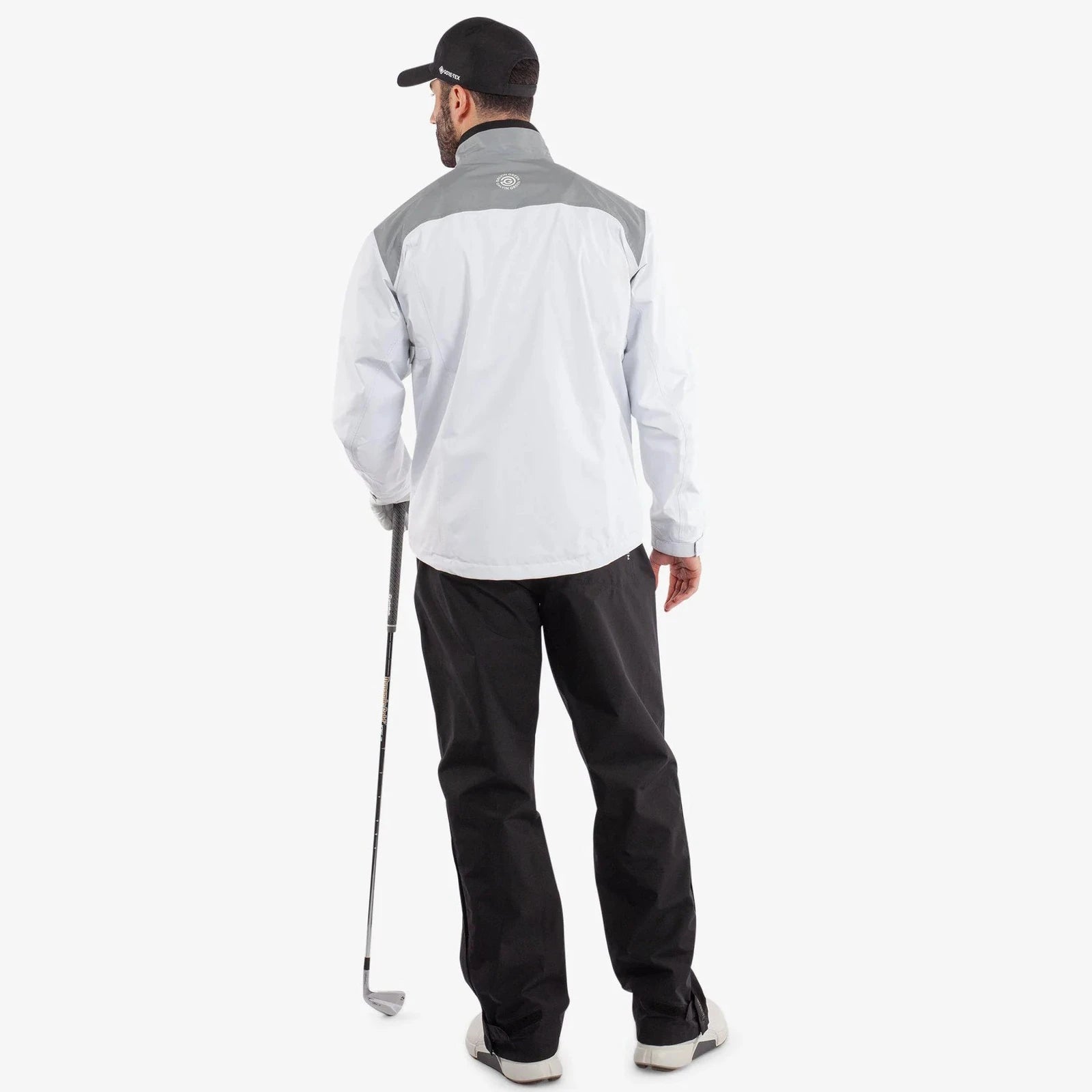 GALVIN GREEN Men's Anton Waterproof Jacket