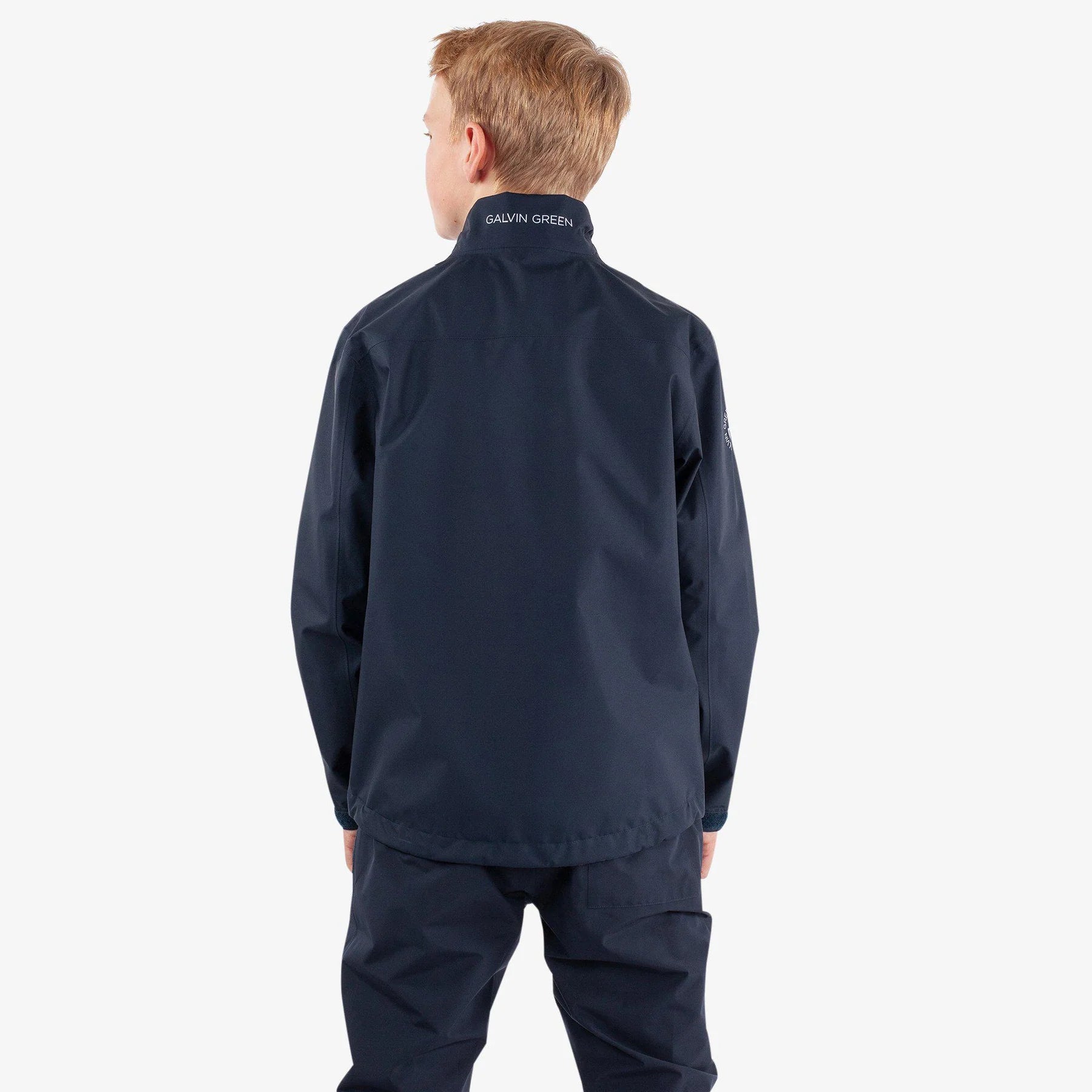 GALVIN GREEN JUNIOR'S ROBERT WATERPROOF JACKET