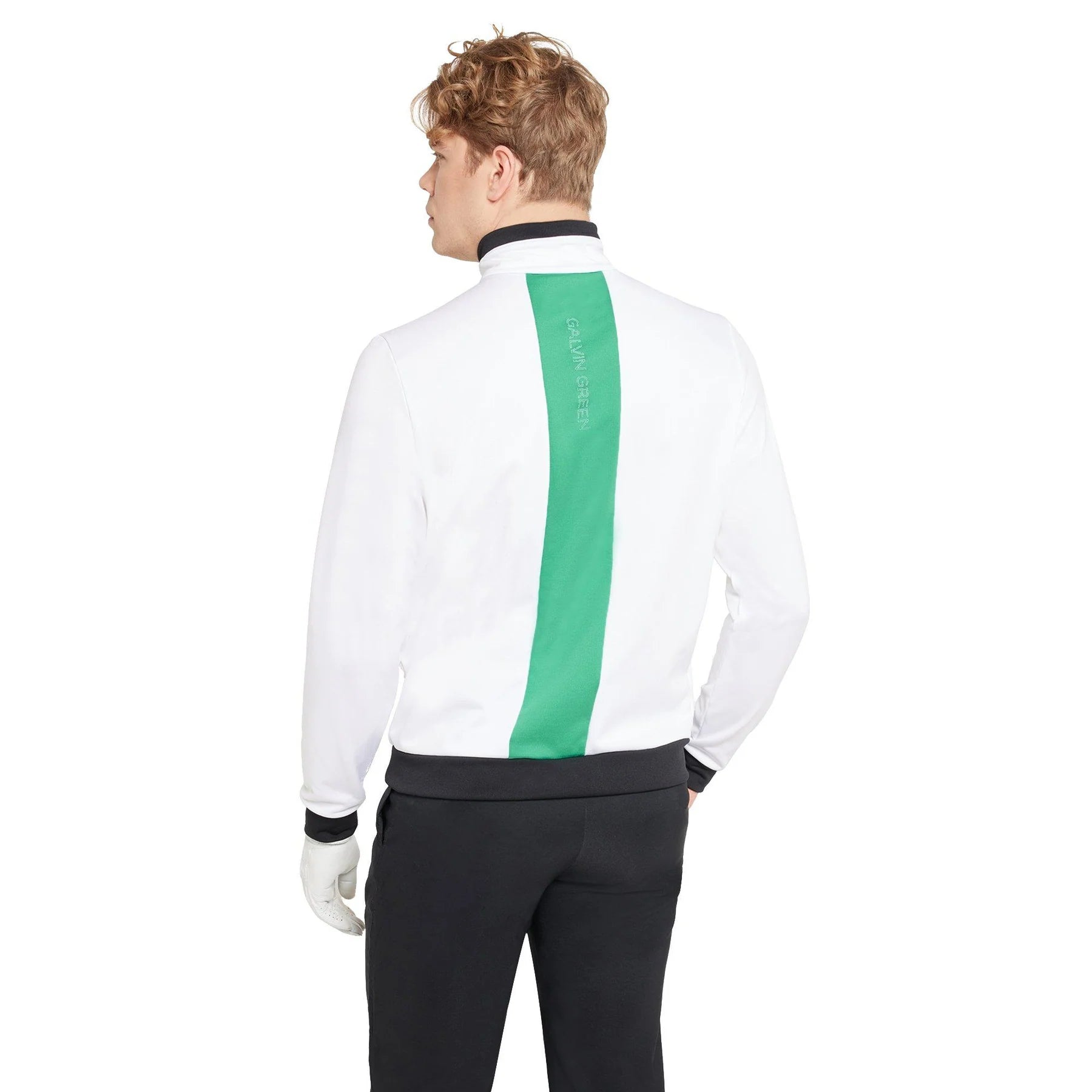 GALVIN GREEN Men Dario Insulating Golf Mid Layer