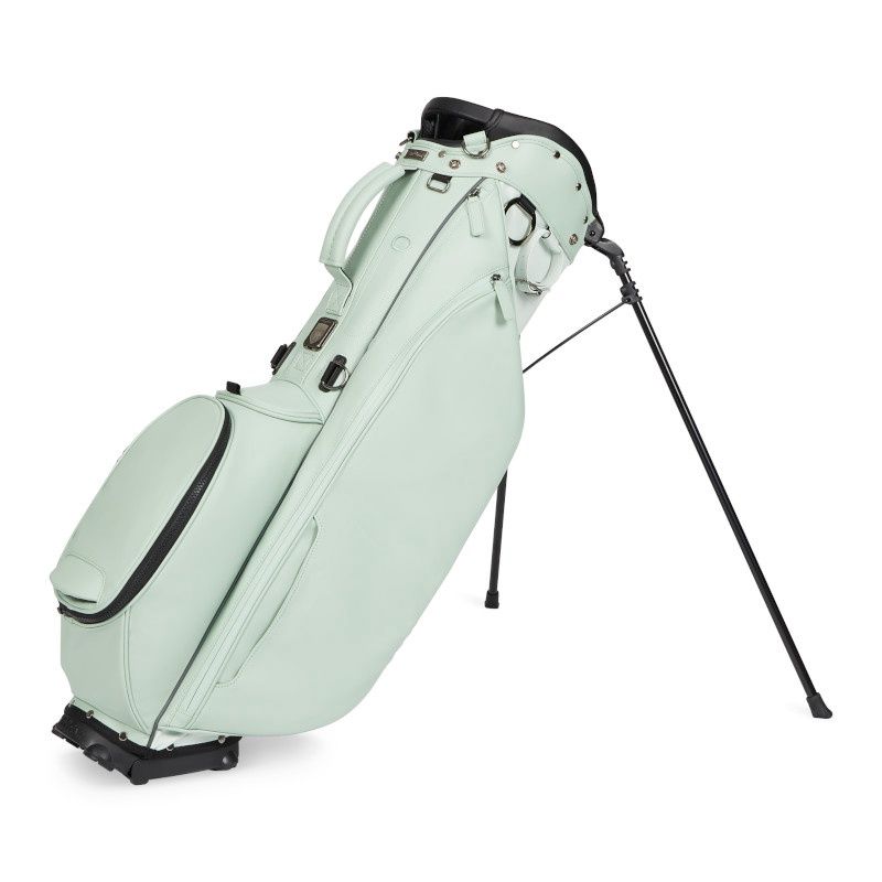 TITLEIST LINKSLEGEND MEMBERS BAG STAND BAG