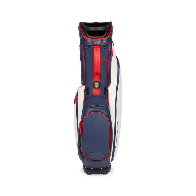 TITLEIST LINKSLEGEND MEMBERS BAG STAND BAG