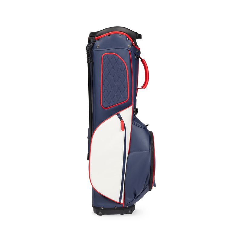 TITLEIST LINKSLEGEND MEMBERS BAG STAND BAG