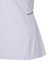 W.ANGLE SS22 W W.ICE PRO BOLERO SlEEVELESS