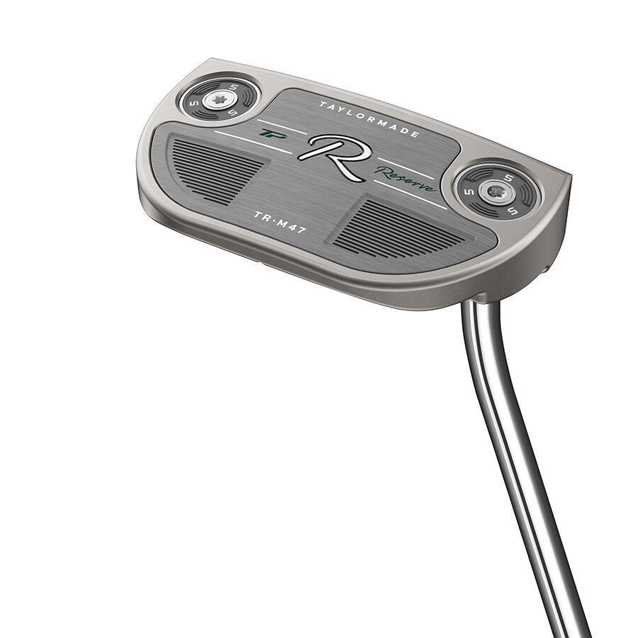 TAYLORMADE TP RESERVE M47 PUTTER